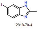 CAS#2818-70-4