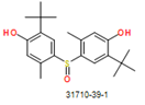 CAS#31710-39-1