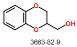 CAS#3663-82-9