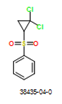 CAS#38435-04-0