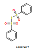 CAS#4388-22-1