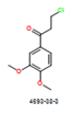 CAS#4693-38-3