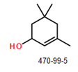 CAS#470-99-5