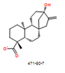 CAS#471-80-7