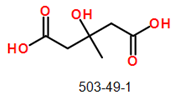 CAS#503-49-1