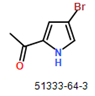 CAS#51333-64-3