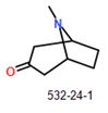 CAS#532-24-1