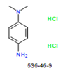 CAS#536-46-9