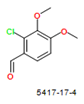 CAS#5417-17-4