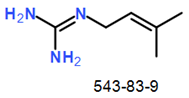 CAS#543-83-9