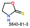 CAS#5840-81-3