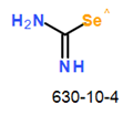 CAS#630-10-4