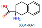 CAS#6331-63-1