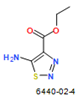 CAS#6440-02-4