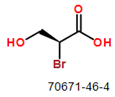 CAS#70671-46-4