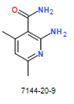 CAS#7144-20-9