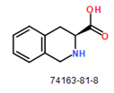 CAS#74163-81-8