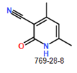 CAS#769-28-8