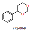 CAS#772-00-9