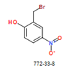 CAS#772-33-8
