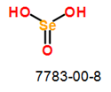 CAS#7783-00-8