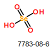 CAS#7783-08-6