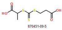 CAS#870451-09-5