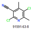 CAS#91591-63-8