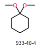 CAS#933-40-4