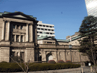 「金座」に始まった日本橋の金融の歴史