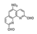 5-Nitro-1,10-phenanthroline-2,9-dicarbaldehyde