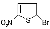 2-bromo-5-nitrothiophene